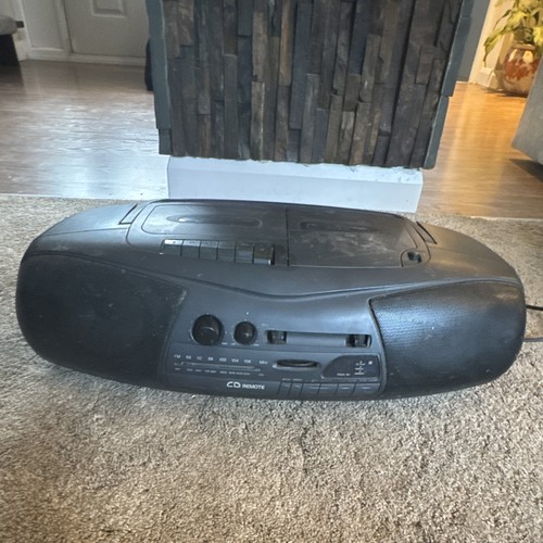 Sanyo mcd z12f portable - sanyo, stereo