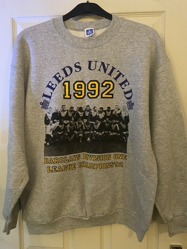 Leeds united 1974 1992 league - united,