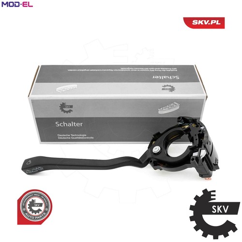Steering column switch - steering,
