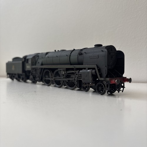 Hornby brittannia 70032 - brittannia,