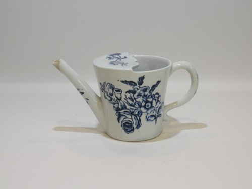 Rare lowestoft porcelain - rare,