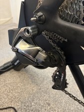 SRAM Red New AXS eTap 11-Speed