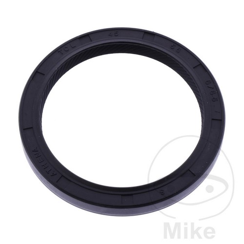Oil seal 45x56x6mm athena - oil,