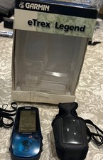 Garmin eTrex Legend Personal