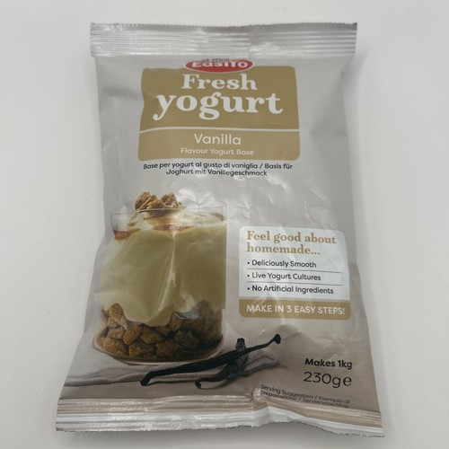 Easiyo fresh yogurt - easiyo, 8