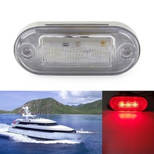 12V 3 SMD LED Signal Light