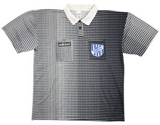 ADIDAS ADIDAS REFEREE SHIRT JERSEY XL