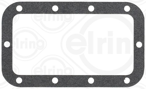 Oil sump gasket - oil,