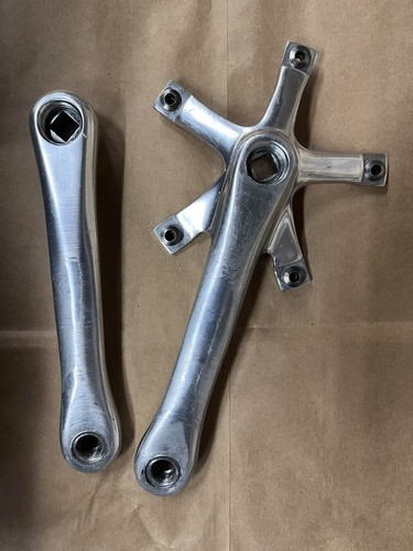 Sugino messenger rd2 crank arm - crank,