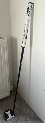 Taylormade spider tour - spider, x