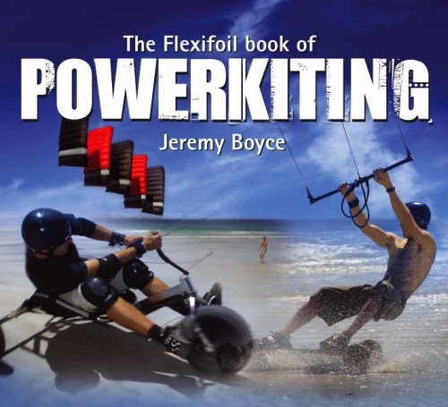 The flexifoil book power - of,