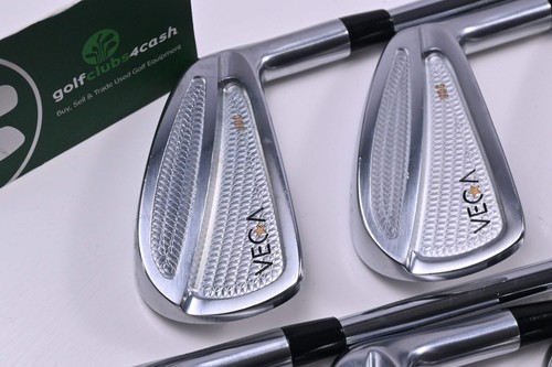 Vega vdc irons stiff - vega,