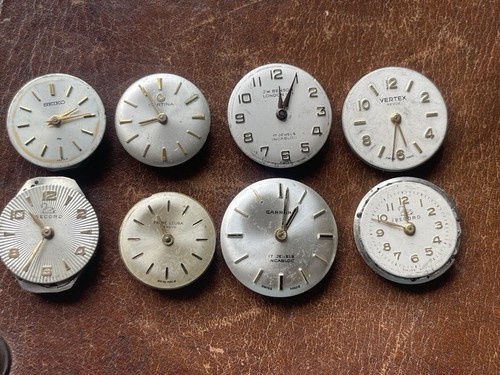 Job lot vintage ladies - lot, 8