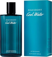 Davidoff Cool Water After