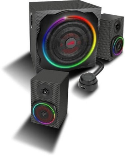 Speedlink gravity carbon rgb - speedlink,