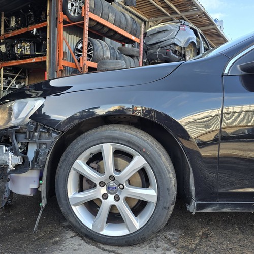 2010 2018 volvo s60 - 2010-2018, mk2