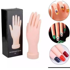 Premier (B) Practice Nail Hand