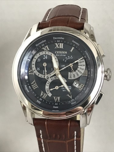 Citizen men eco - citizen, eco-drive