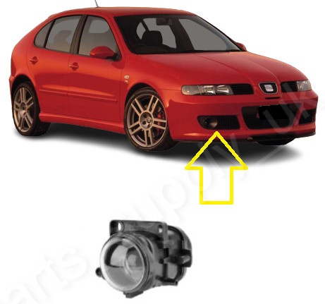 New for seat leon cupra - new,