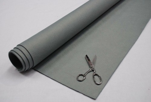 3mm thick acrylic felt - 3mm,
