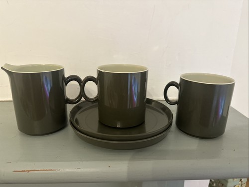 Encore olive green - olive,