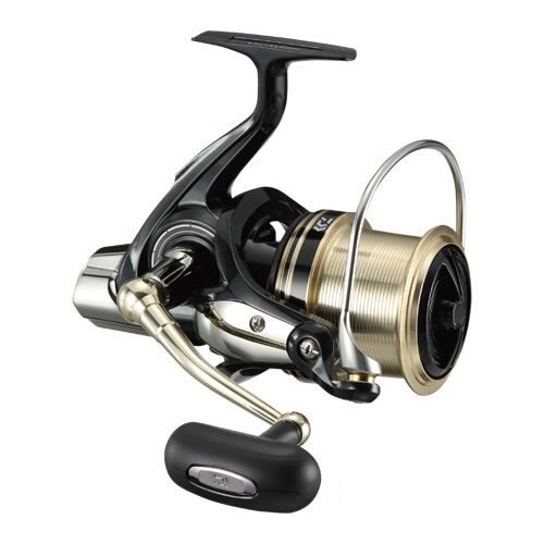 Daiwa spinning reel - spinning, 17