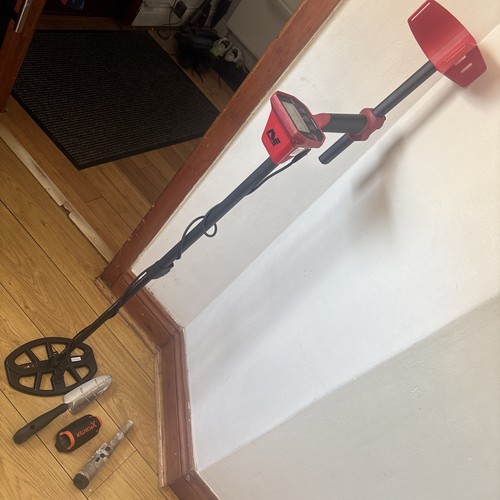 Minelab vanquish 340 and - 340,