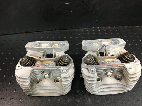 Buell xb12ss actual - buell, cylinder