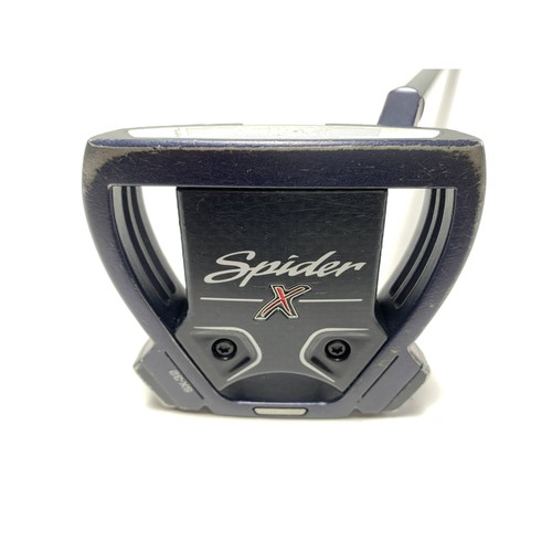 Taylormade spider navy - taylormade,