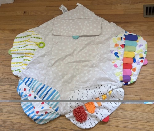 Lovevery play gym replacement - lovevery,