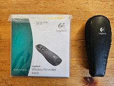 Logitech R400 Wireless