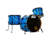 DW Collectors 24" Drum Kit