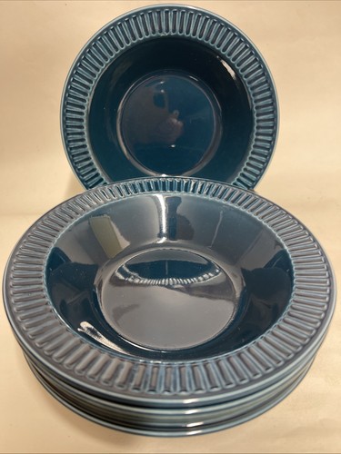 Set six vintage - of, midwinter