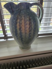 Beswick Art Deco Pitcher