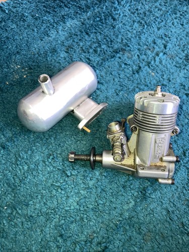 Max 40 rc - 40, nitro