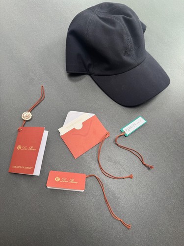 Loro piana the - loro, kings