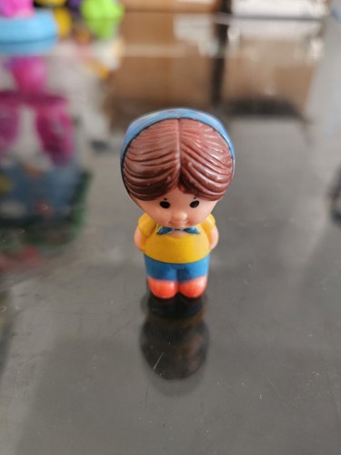 Rare vintage palitoy kenner - rare,