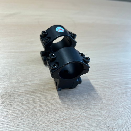 Sportsmatch 25mm dovetail - 25mm,