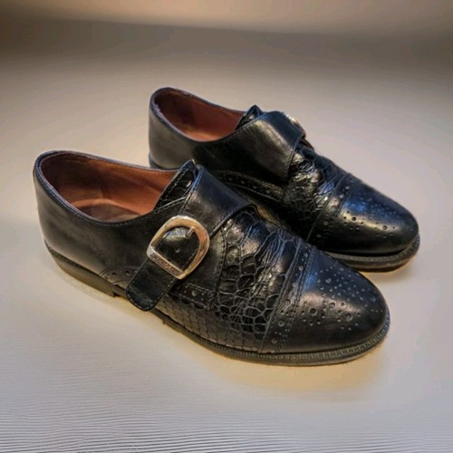 Russell bromley buckle - bromley,