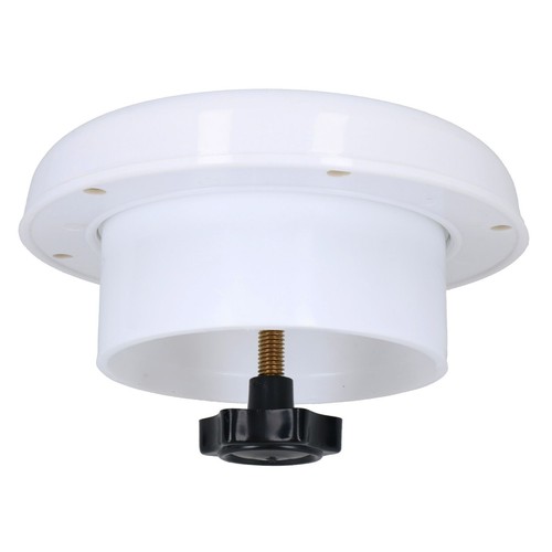Mushroom roof vent static - mushroom,