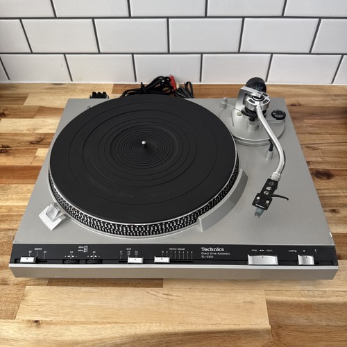 Vintage technics 3300 - vintage,