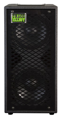 Trace elliot elf 2x8 - elliot, bass