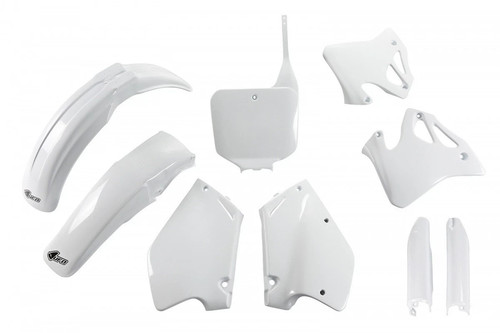 Ufo plastic kit honda 125 - kit,