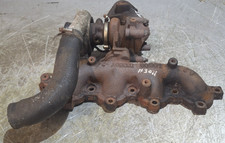 VAUXHALL CORSA ASTRA COMBO 1.7