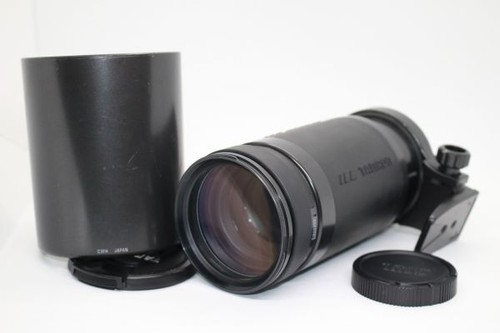 Tamron 200 - af, 200-400mm