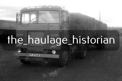 Thh truck photos - thh,
