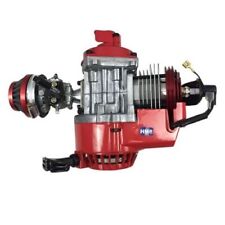 Tuning Engine 2-Stroke Big Bore Top Pocket Bike Mini Quad HMParts