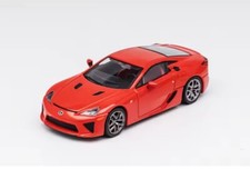 1:64 Lexus LFA Diecast Car
