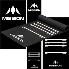 Mission | Heavy Duty | Rubber