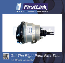 Optare Alero 2001 - 2008 Drum